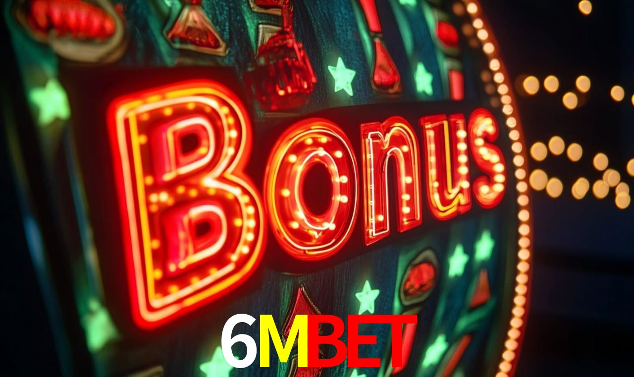 Página oficial no Facebook da 6Mbet